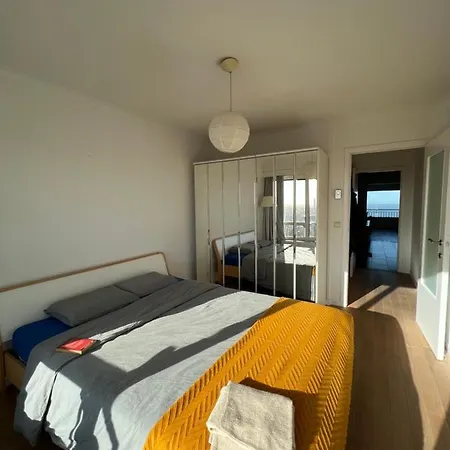 Apartment Volle Zeerust Ostend