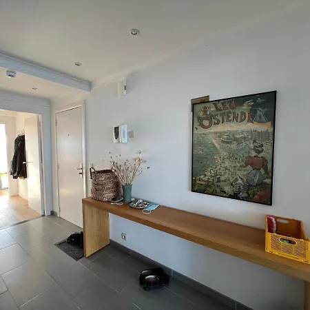 Apartment Volle Zeerust *